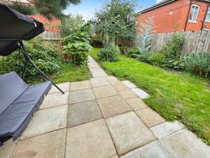 Garden- click for photo gallery